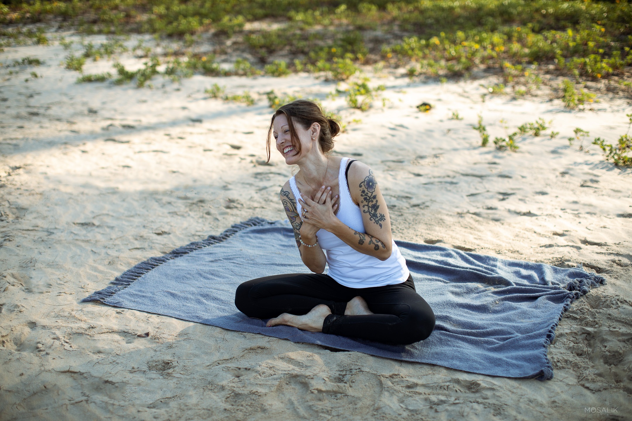 Ashtanga Yoga Essentials - Yogobe